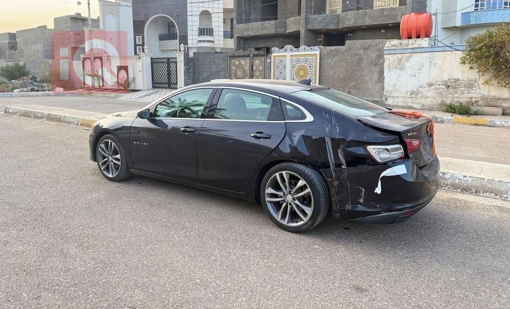 شيفروليه ماليبو